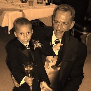 Meet your Posher, Stacee